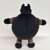 Fat Jason Todd Plush Game Merchandise Bat Plush Toy Hero Doll