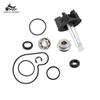 SJ Motorcycle Water Pump Repair Kit For Suzuki Burgman125 250 400 1998-2006 Epicuro125 150 1999-2001 Engine Parts Repair Kit