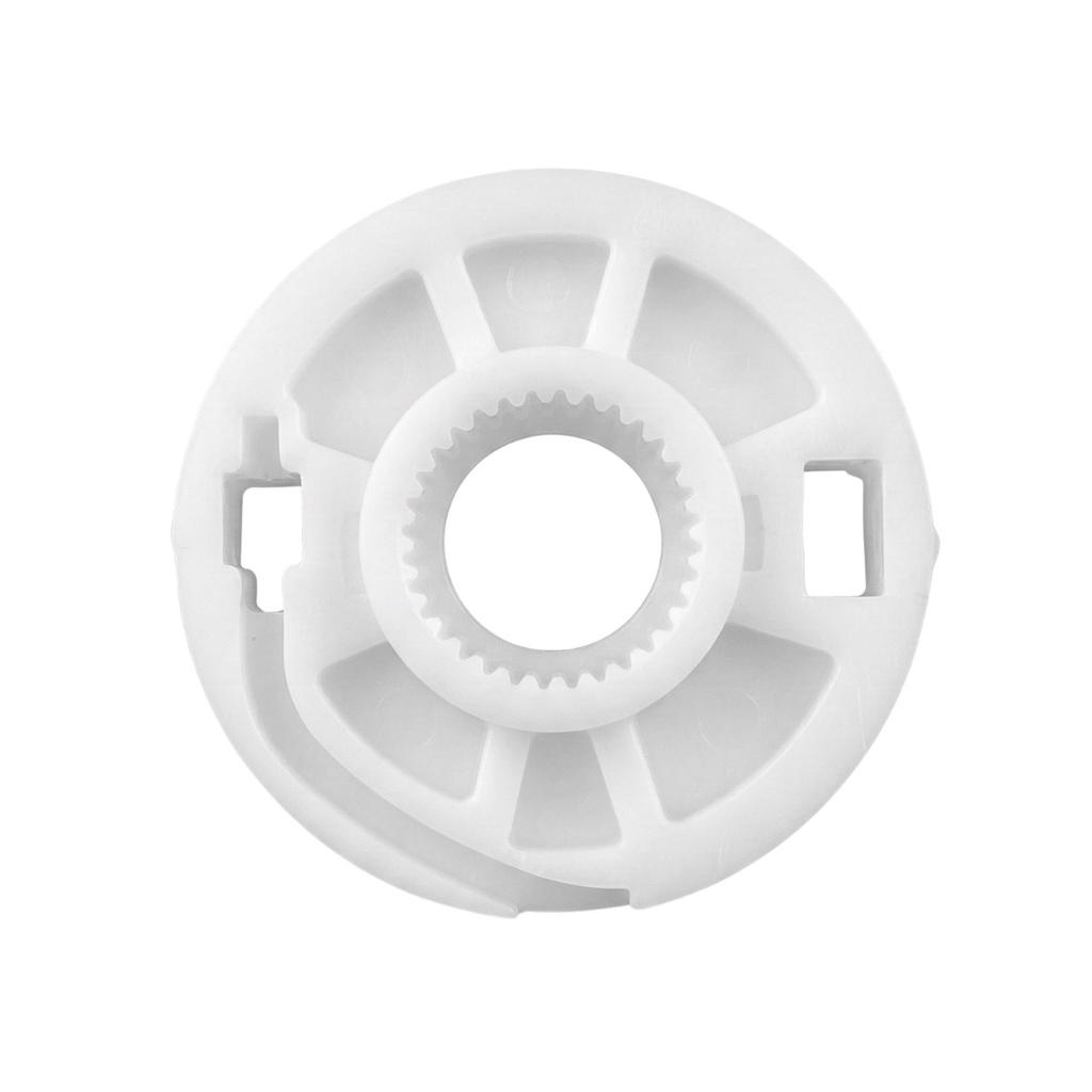 Interior Trim Clip - 1 Piece, Compatible with BMW, Ford, Land Rover