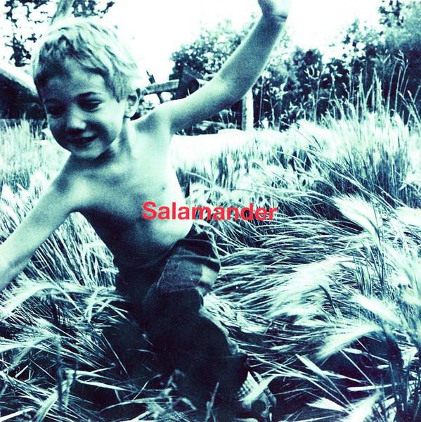 

CD ELLEGARDEN - Salamander ZEDY1010 Dynamord Label 2006 Japan Obi Rock Used