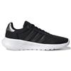 Adidas Lite Racer 3.0 'Black Iron Metallic' Damen-Sneaker GY0699