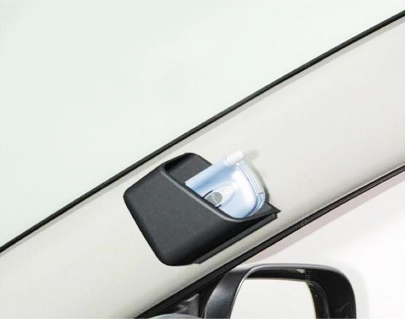 Verstauen Aufräumen Auto Organizer Auto Styling Multifunktionale Aufbewahrungstasche Box Universalbehälter