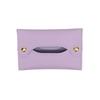 Simple Portable Pocket Tissue Paper Towel Cover PU Convenient To Store Universal Tissues Box Simple Modern Small Tissue Holder