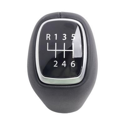 .... Shifter Head Leather Metal Material Not Universality Fitment 1 Piece 3711F2300 Direct Replacement For Hyundai