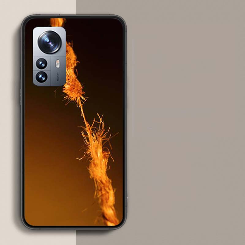The Breaking Point Phone Case For Xiaomi 15 Poco X7 X6 F7 14 Ultra Mi F6 F5 F4 F3 X5 X4 X3 M6 Pro M5 M5S M3 Capa Coque