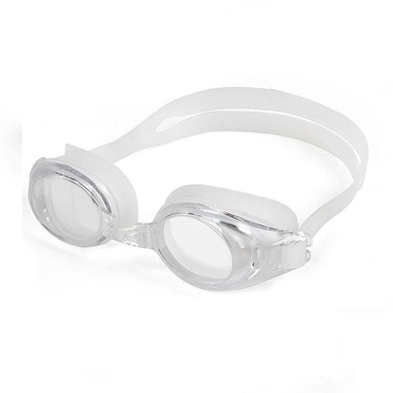 New Myopia Swimming Goggles HD Waterproof Anti-fog Soft Myopia Fashion Swimming Glasses Men's and Women's Pool Accessories