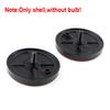 2PCS Bumper Reflector Light Shell without bulb for Toyota Highlander Sequoia Noah Fortuner Mitsubithi ASX OEM# 81910-89105