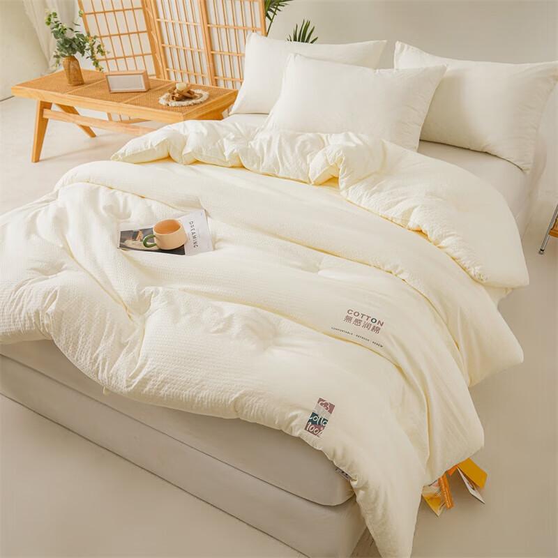 Southern Life Class A Silkworm Protein Jacquard Winter Quilt