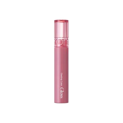 G Color Gloss 04 Grapy Way [Genuine Product] Rom&nd