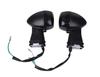 CustomDivine Kawasaki Turn Signal Left and Right Set Front ZX-9R