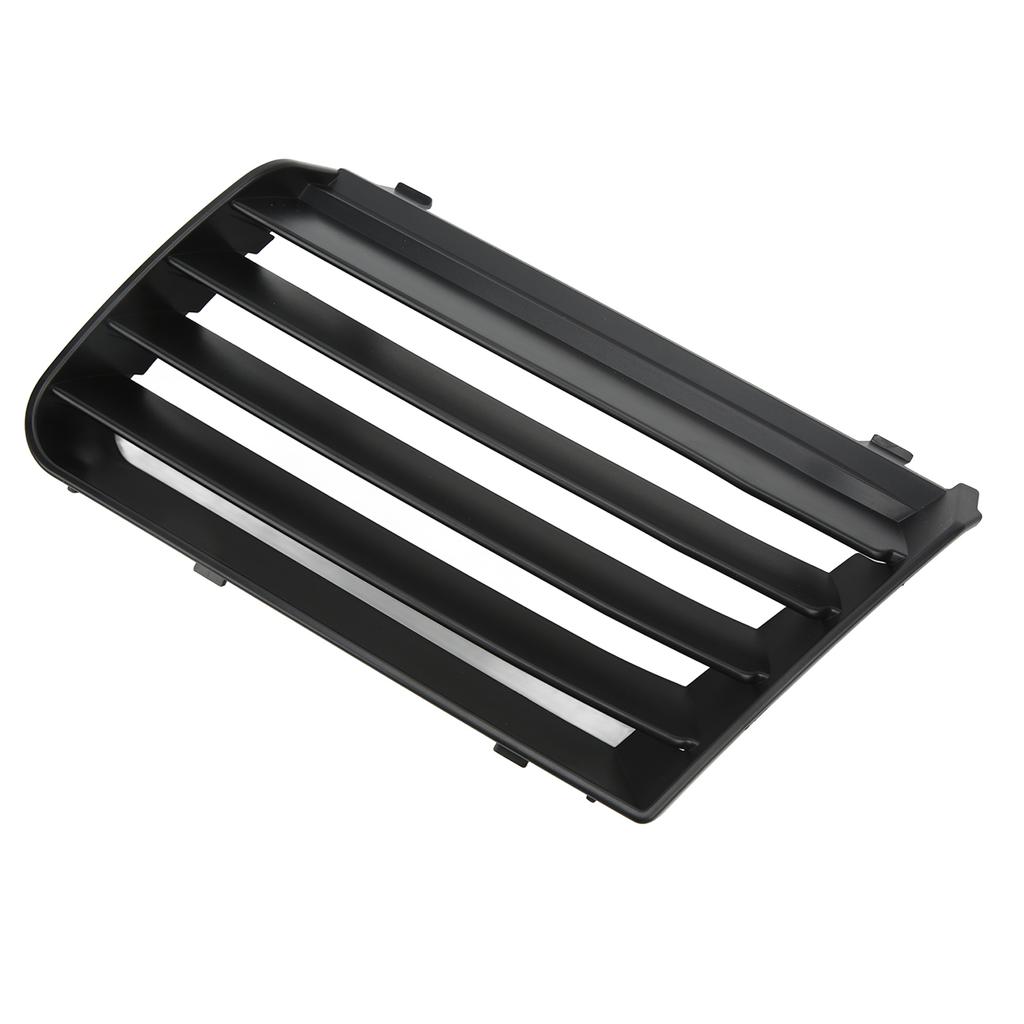 Frontstoßstangengrill 7M7 853 653 01C Links Oberer Grill Ersatz für Seat Alhambra 7M 2000-2010