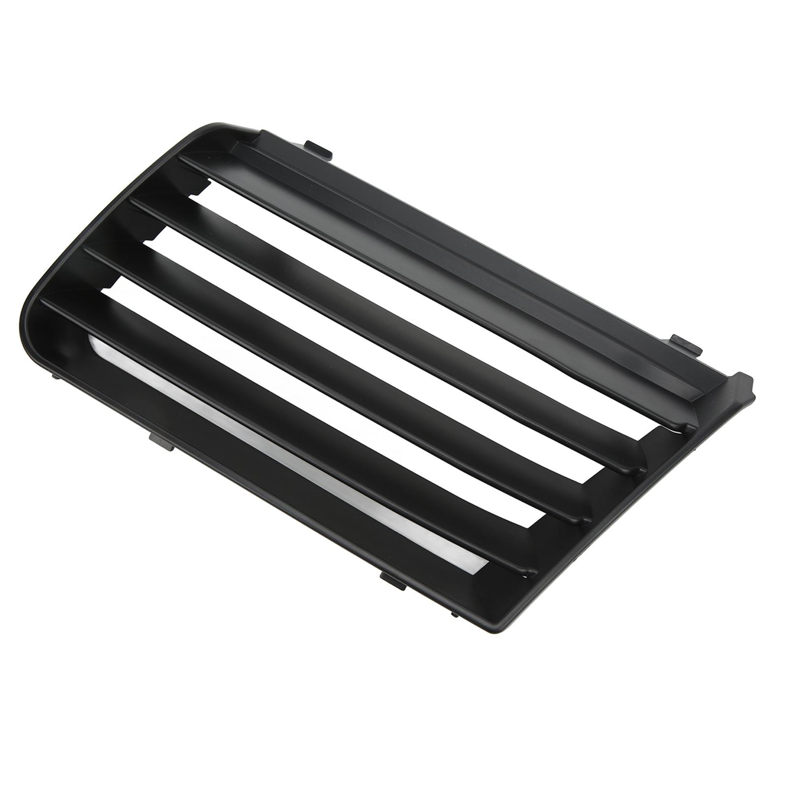 

Front Bumper Grill 7M7 853 653 01C Left Upper Grille Replacement for Seat Alhambra 7M 2000‑2010