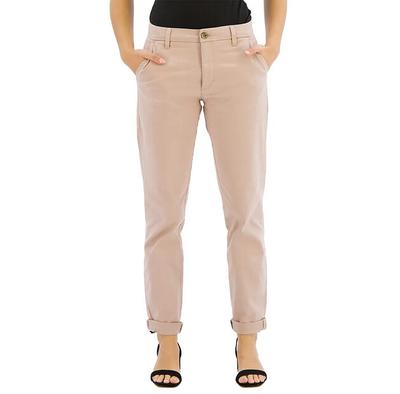 Dockers Weekend Regular Slim Ankle Fit Chino-Hose