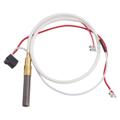 Continuous Use Gas Thermopile Kits Gas Thermopile Kits Temperature Reaches Up To F Water Heater Replacement Parts