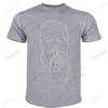 New Fashion Tshirt Men Crew Neck Tees Quiet Riot Menstshirtdarkwaveurbanstreetskateravegamer Unisex Tees Bigger Size