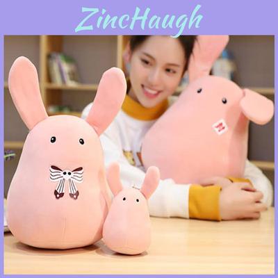 Cuddly Toilet Bound Hanako-kun Cosplay Accessory Plush Rabbit Nene Yashiro Doll