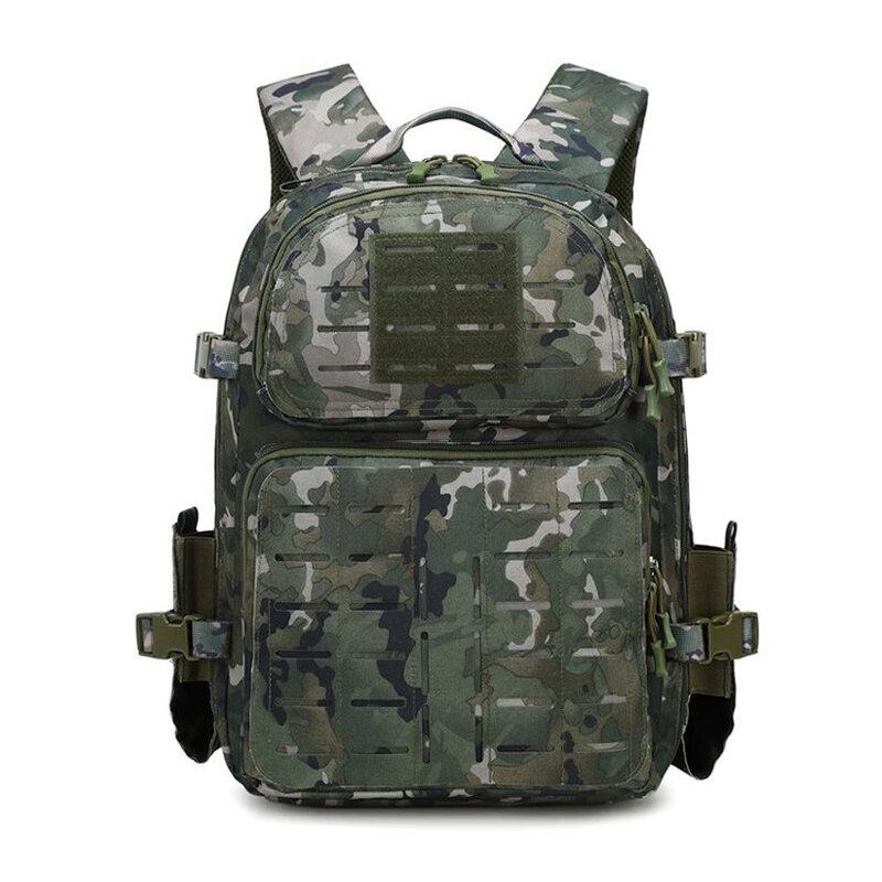 Multifunctional Tactical Hiking Backpack