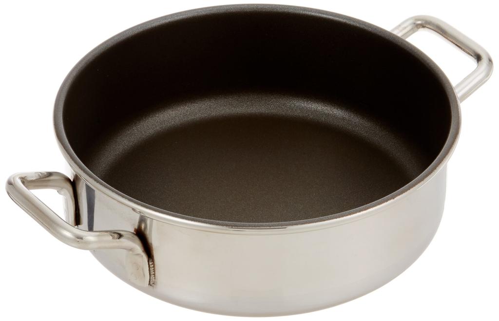 SA Power Denji Alpha Outer Pot 21cm ASTG701 (without Lid)