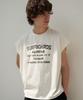 TENER Surferboard Sleeveless (White)