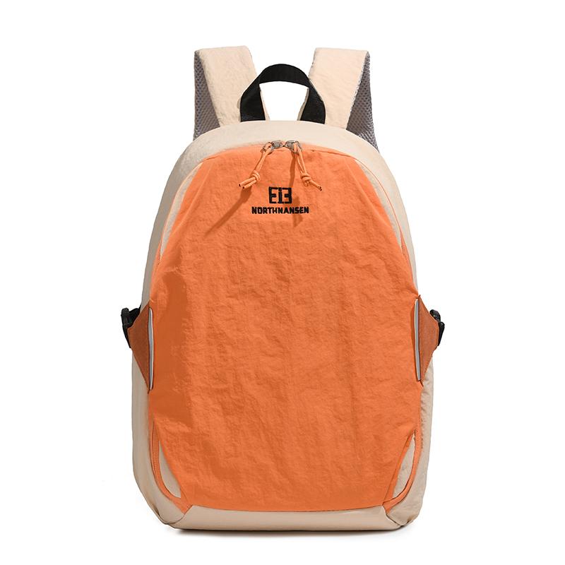 Outdoor Travel Backpack Large Capacity Commuter Backpack