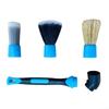 Interior Duster Brushes with Unique Bristle Design for Cars