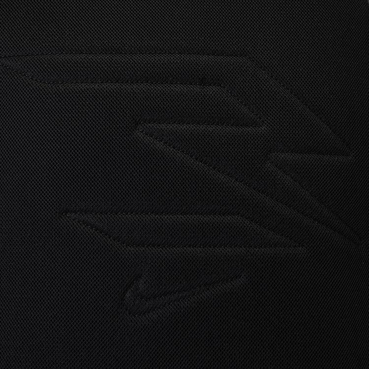 Nike 21L Large Capacity Casual Sports Multi-Compartment Versatile Backpack Unisex Backpack Charcoal N32613016GS-004