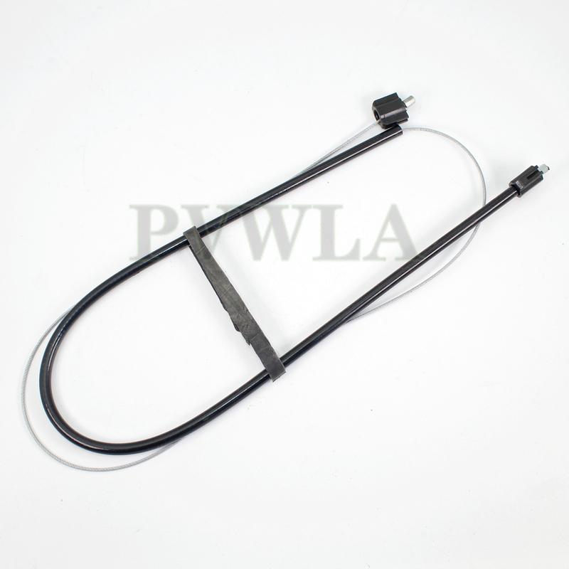 For Skoda Octavia A4 MK1 1997 1998 1999 2000 2001 2002-2011  Car-Styling Electric Window Regulator Repair Kit Front Left Door