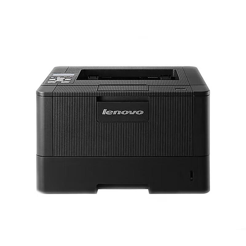 Lenovo LJ4000DN A4 Monochrome Duplex Laser Printer CN Plug (adapter Included)
