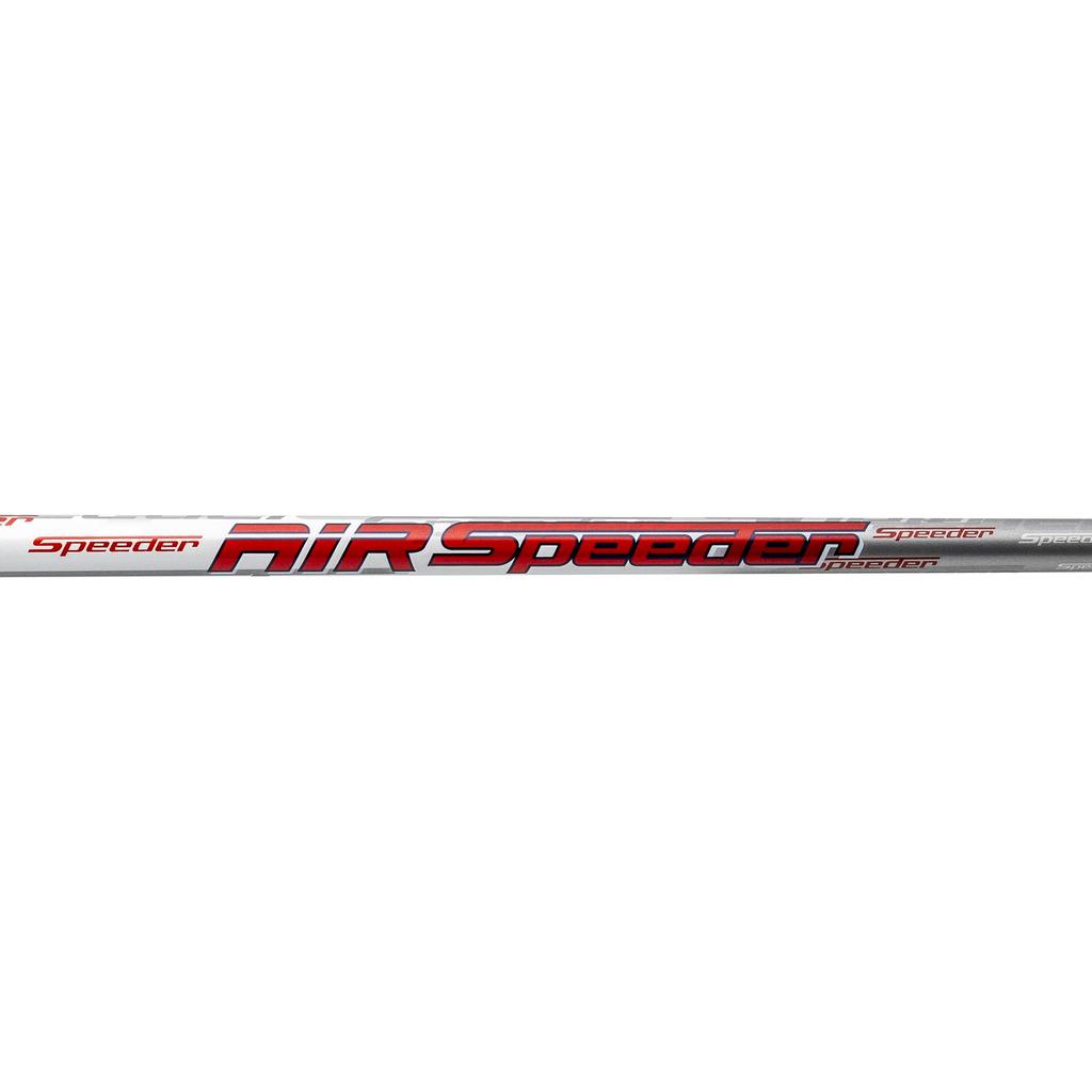 MIZUNO 220 Utility Golf Shaft Air Speeder FM U Carbon Club Loft R ST-X Club, Men's, Right-Handed (Catalogue-Compatible Included), Shaft, Number 4,