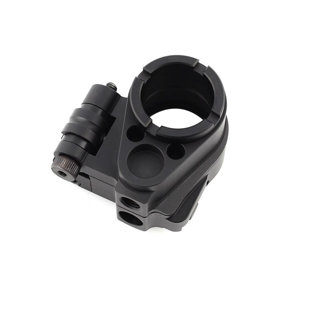 Aluminum Folding Stock Adapter Outdoor Sports Accessories