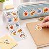 Adhesive Labels Encouragement Stickers Paper Sticker Roll Reward Stickers  Student Encouragement