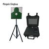 Electronic Target Shooting Training System