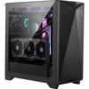 Boîtier PC - MSI - 306-7G21P21-W57 - MPG GUNGNIR 300P AIRFLOW