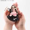 MegaHouse G.E.M. Series Demon Slayer: Kimetsu No Yaiba Palm-Sized Nezuko-chan One More, Approximately 120mm PVC Pre-painted Complete Figure MH83027