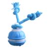 Interactive Dog Toys Moving Balls Automatic Moving and Rolling Dog Toys Suitable for Aggressive Chewers
