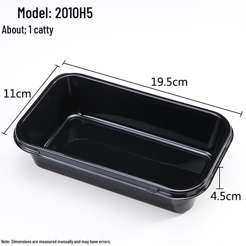 Disposable Fruit & Watermelon Takeout Box