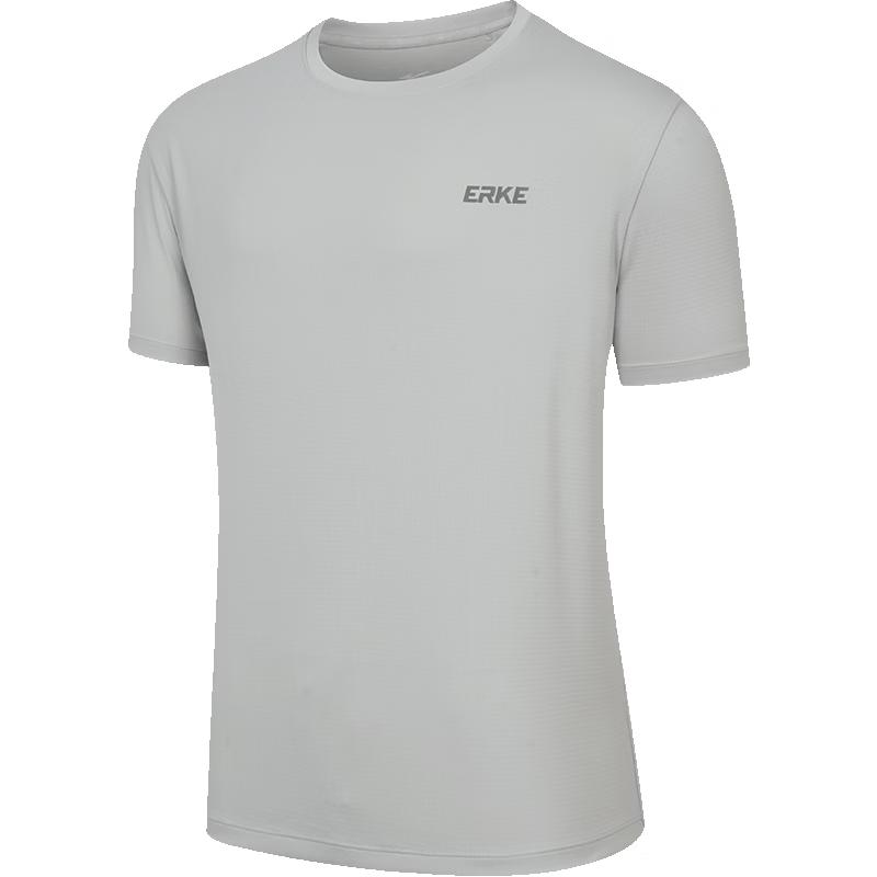 Erke Men s UPF50+ Sun Protection T-Shirt 3XL