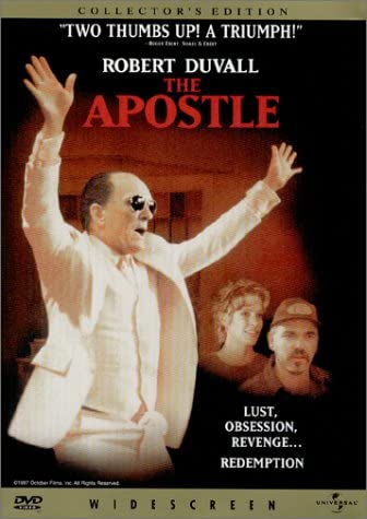 

DVD DVD - Апостол - Коллекционное издание 20321 США Фильмы и DVD Б/У