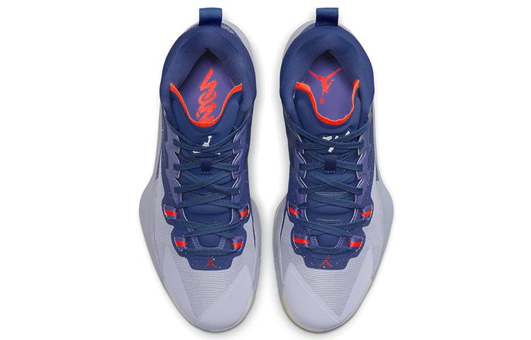 Air Jordan Zion 1 'ZNA' DA3130-400