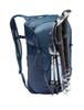 VAUDE Uphill 16 Baltic Sea 161283340 Backpack, 16L,