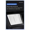 For TESLA Model 3 2023 2024 Highland Wireless Charging Silicone Pad Model3+ Center Control Storage Box Armrest Box Bottom Mat