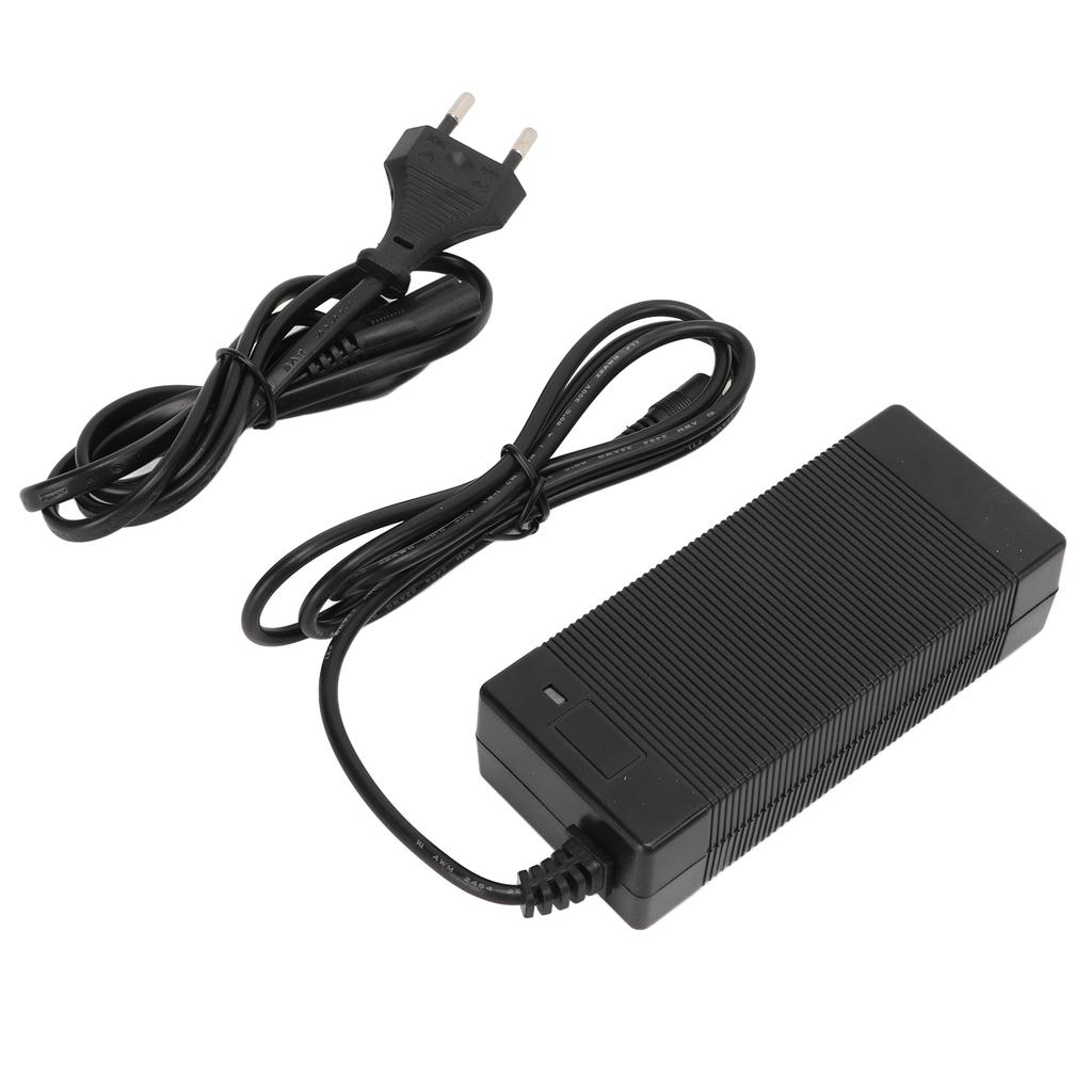 Professional Power Supply Adapter High Temperature Fire Prevention Power Adapter for Electric