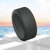 Protective Case Anti-Scratch Silicone Ring Cover Shockproof Easy To Install Smart Ring Protective Cover for Oura Ring