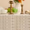 Nordic Retro Elegant Lace Rectangle Tablecloth, Dustproof Heat Resistant Tea Cover, For Wedding Birthday Party Table Decoration
