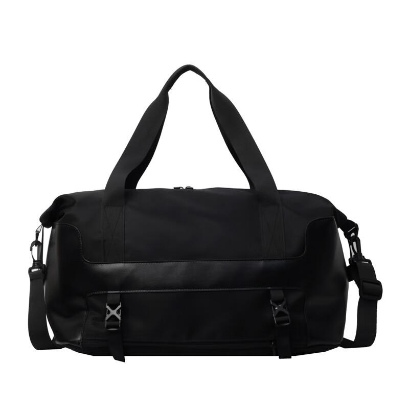 Large Capacity Travel & Gym Duffel Bag 20-35L