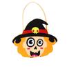 Trick Or Treat DIY Trick or Treat Bag Ghost Bat Pumpkin Handbag  Kindergarten