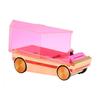 L.O.L. Surprise | Doll Car | Partymobile
