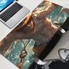One Piece Mouse Pad Computer keyboard x Carpet Large Gaming Accessories Mousepad PC Gamer Desk Mat durable Table