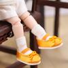 1 pair Multi-color OB11 Ballet shoes High Street Fashion 1/12 Bjd Casual Shoes  Doll Accessories