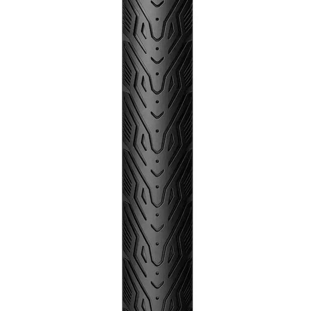 Pirelli Angel™ DT With Reflective Band 700C X 32 Hard City Tire